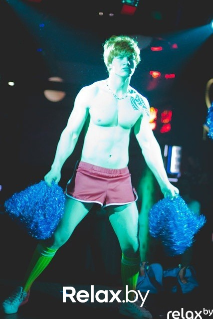 Next Club Show, фото № 79