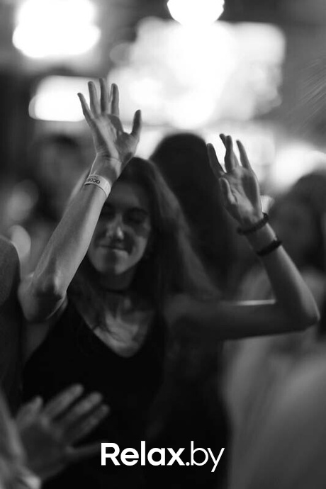 Saturday party, фото № 83