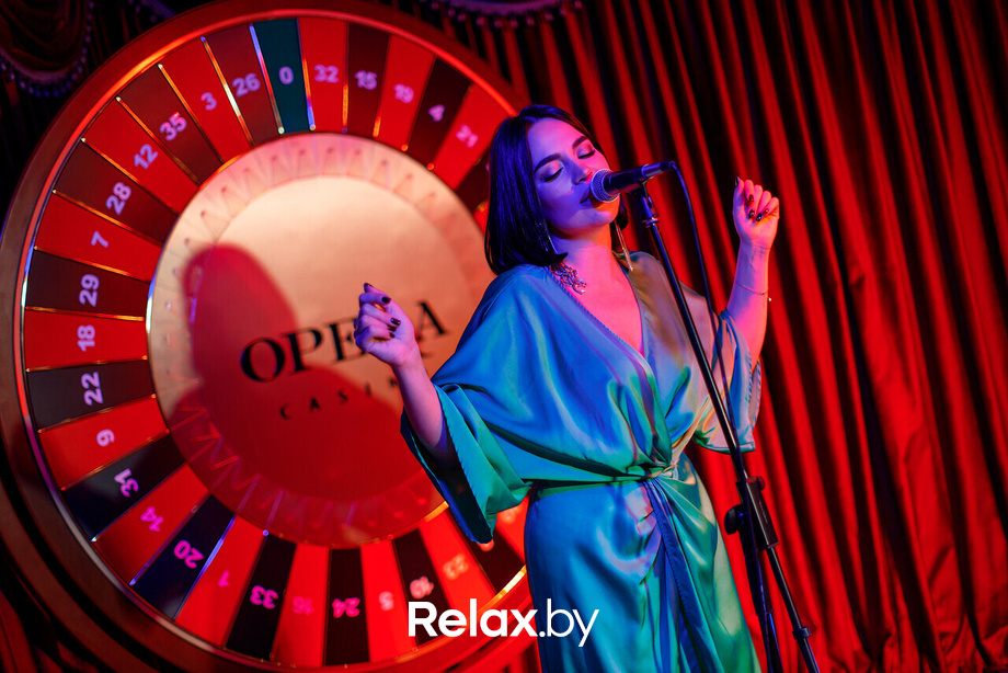 Opera Loto, фото № 9