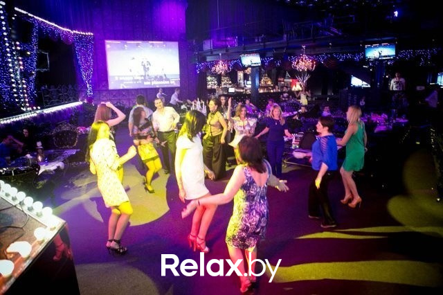 Золотые голоса, фото № 60