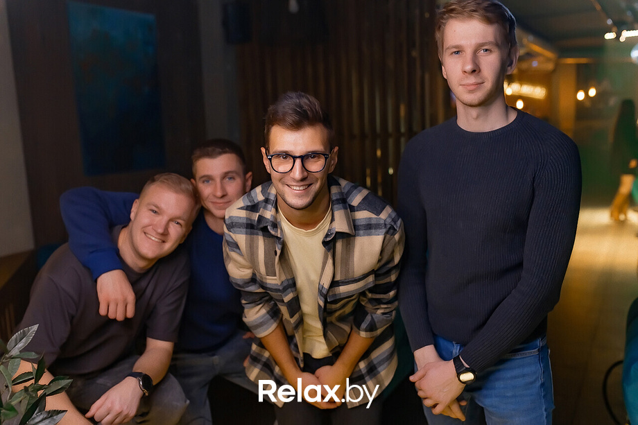 Караоке в Мяте, фото № 49