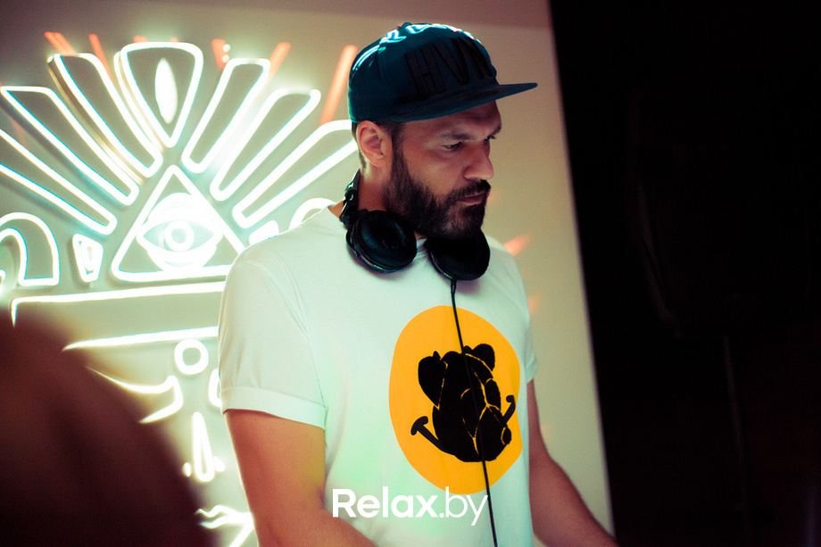 Dj Phonique, фото № 2