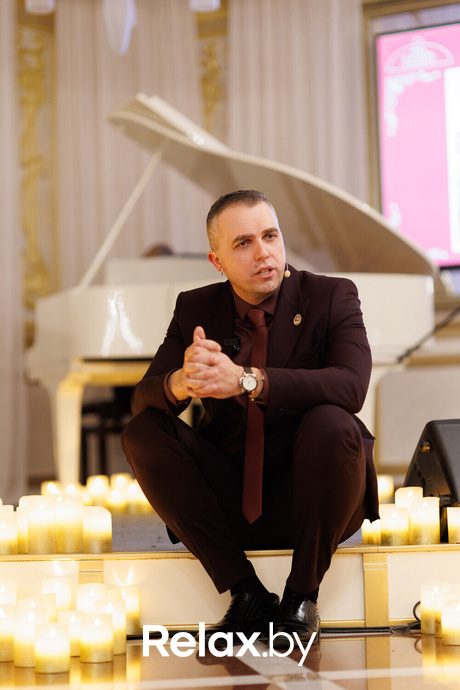 Открытие ресторана «1884 D'Europe», фото № 133