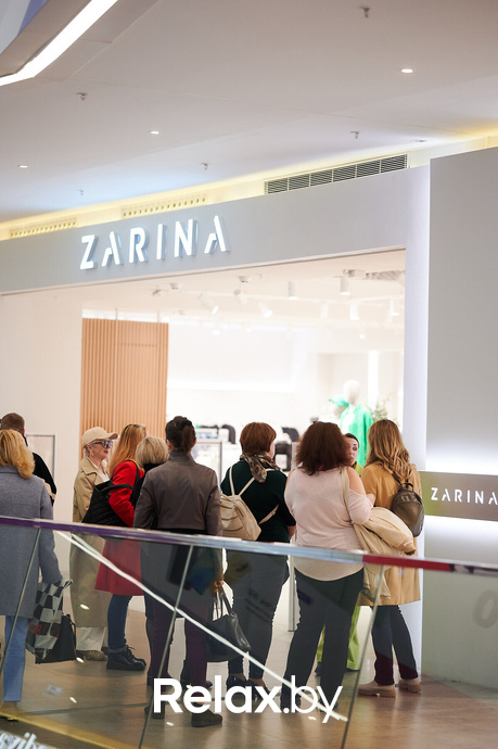 Шопинг-экскурсия, фото № 20