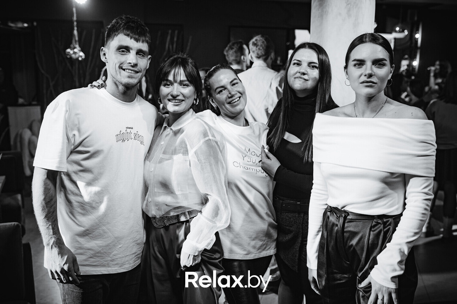 Ночные жители, фото № 31