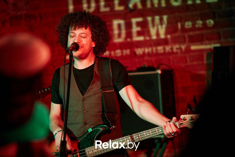 Tullamore St.Patrick's Day, фото № 170