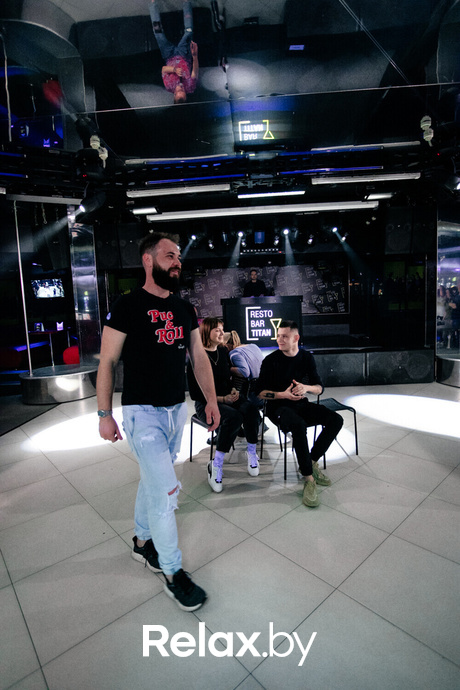 Black party, фото № 39