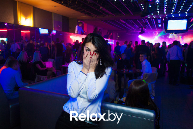 Ретро вечеринка, фото № 30