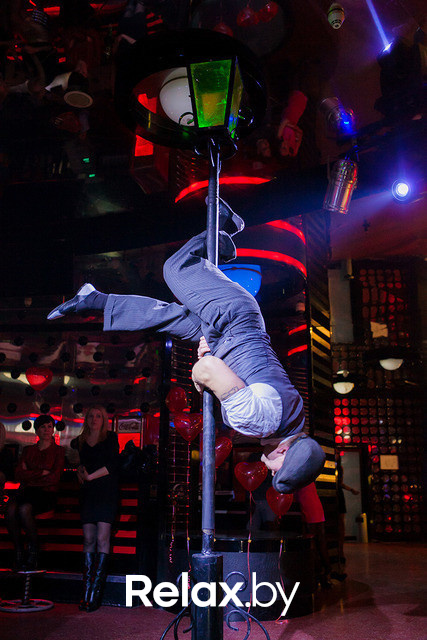 Valentine's night, фото № 189