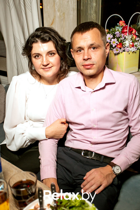 Ночные жители, фото № 13