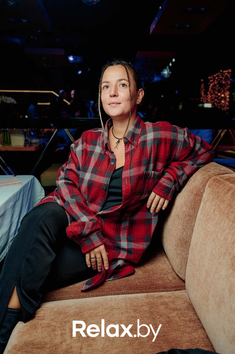 Saturday music, фото № 18