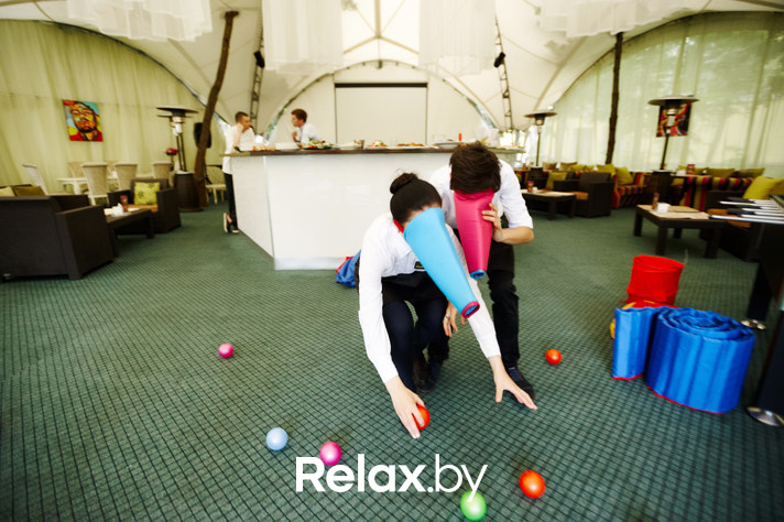 Воскресный бранч, фото № 60