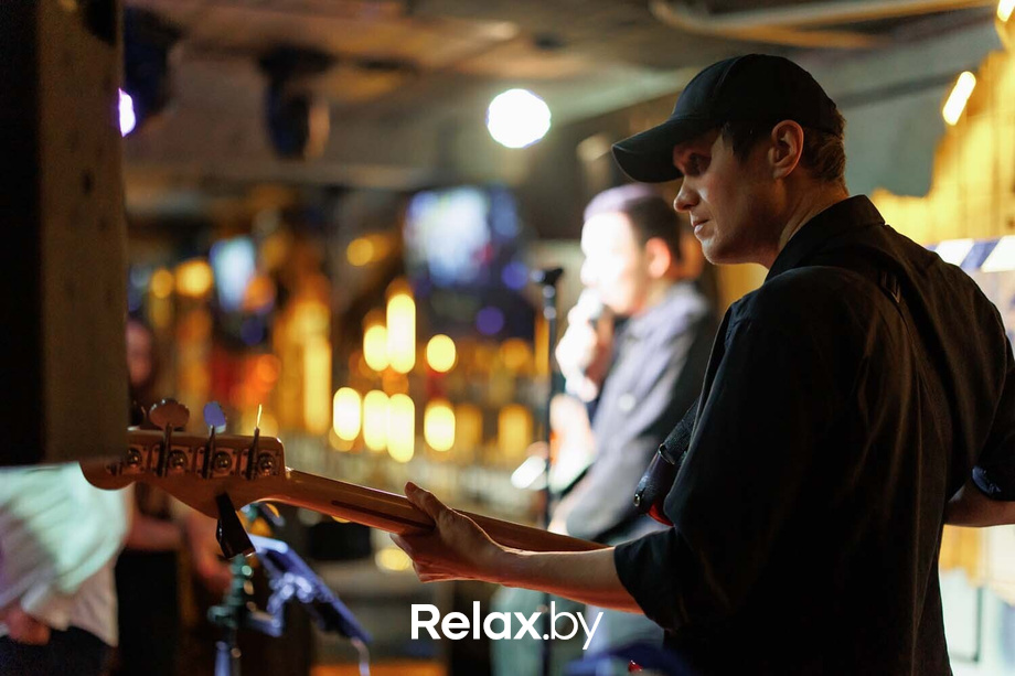 Friday party, фото № 78