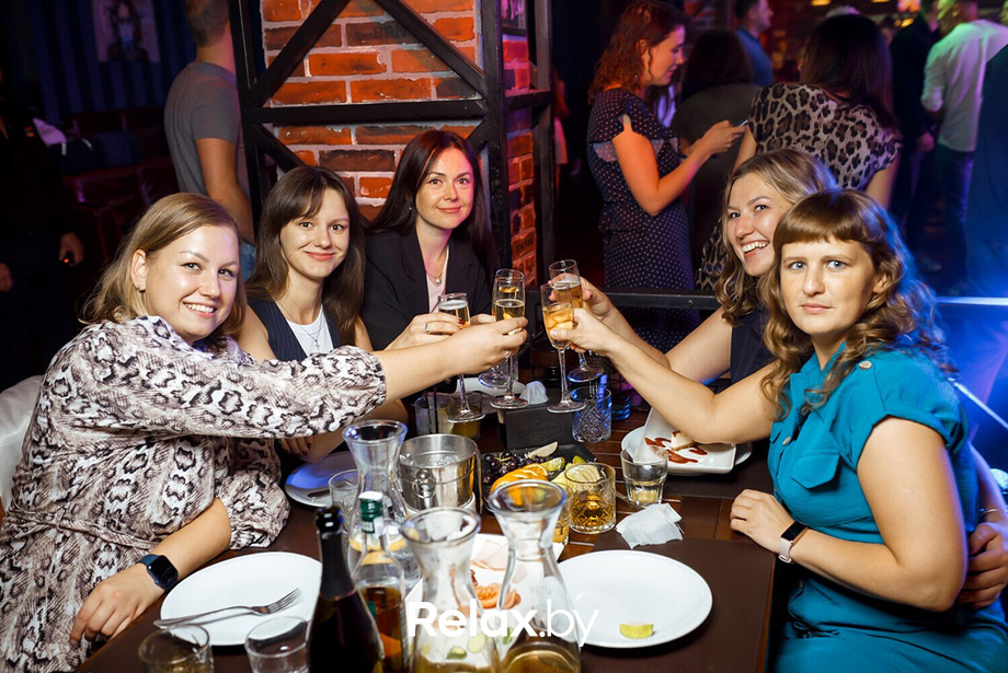 Brooklyn Live!, фото № 33