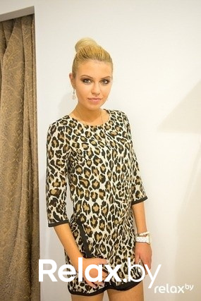 Открытие магзина Paromano в ТЦ Европа, фото № 20