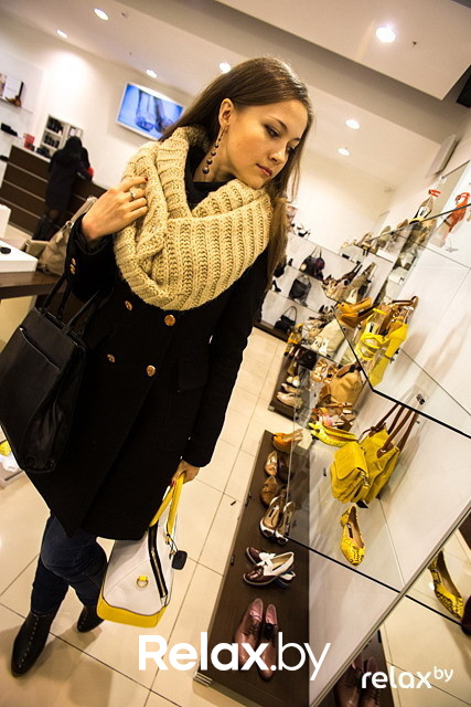 Яркая коллекция - удачный шопинг, фото № 29