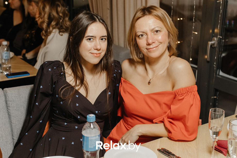 Ночные жители, фото № 77