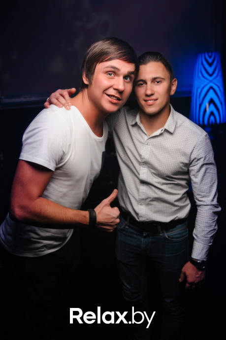 Макс Лоренс, фото № 43