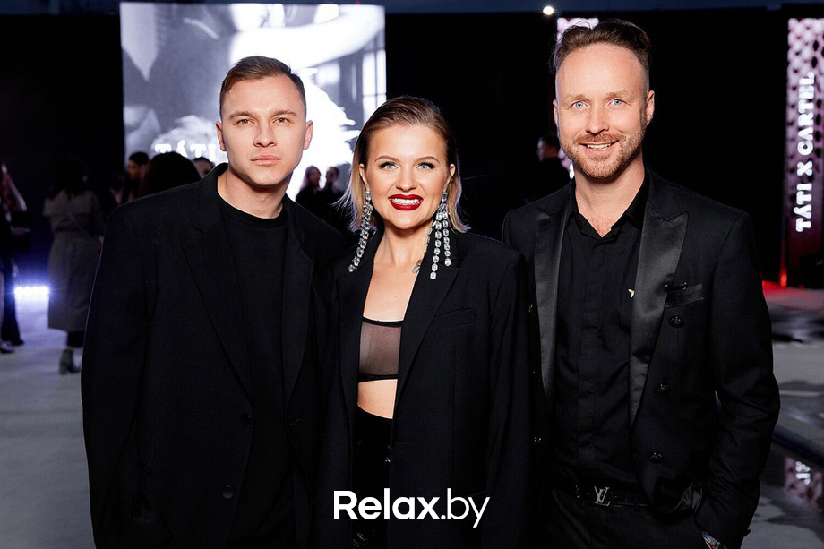 TÁTI X CARTEL SUMMER SHOW, фото № 219