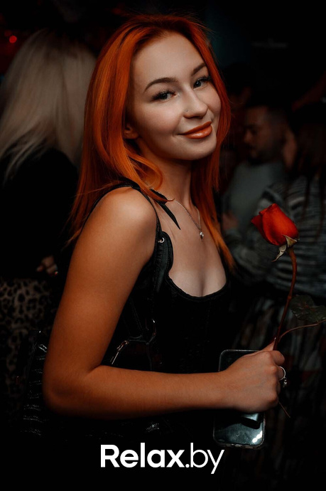 Saturday party, фото № 37