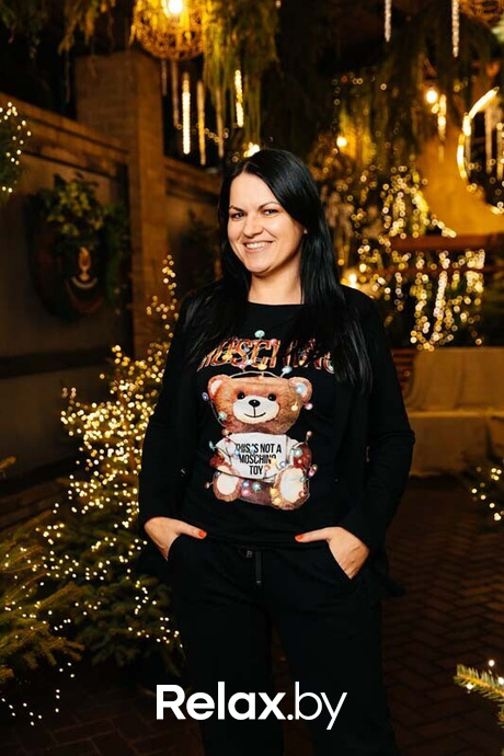 Новогодний корпоратив 19.12.2024, фото № 140