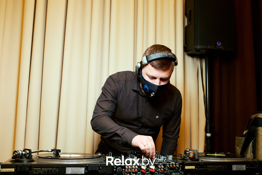 День рождения казино Опера. Нам 5 лет, фото № 7