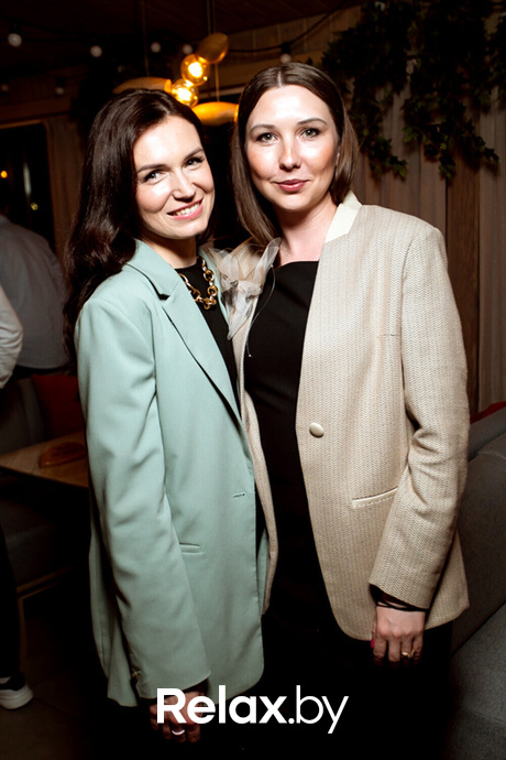 Ночные жители, фото № 57