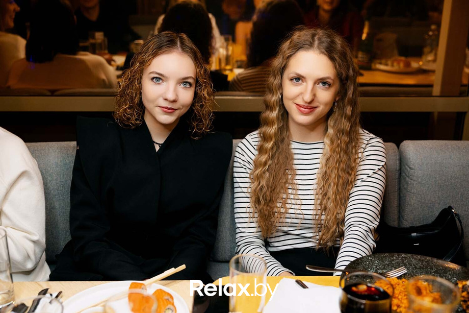 Ночные жители, фото № 25