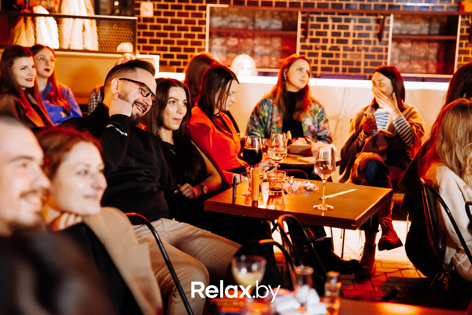 Отчетный концерт, фото № 104