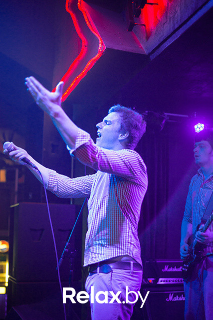 Big Love Rock Show, фото № 66