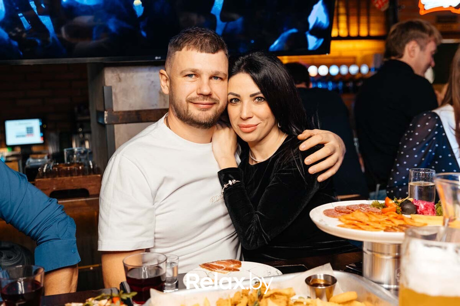 Saturday party, фото № 40