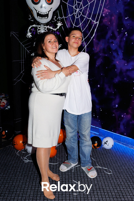 Празднование дня рождения, фото № 56