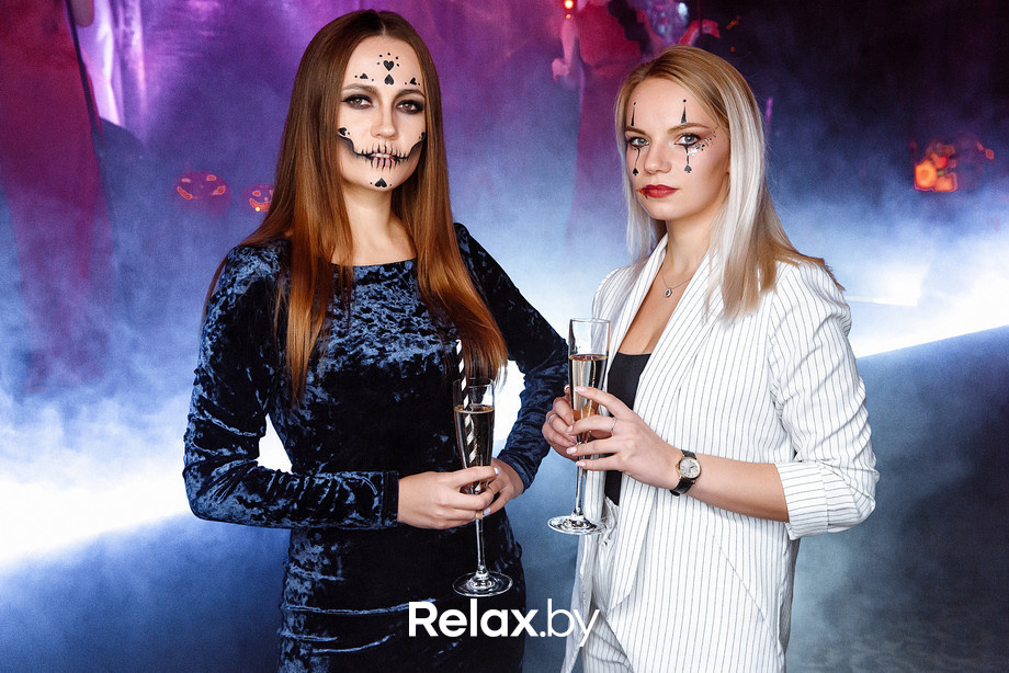 Miss Halloween, фото № 77