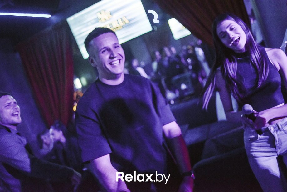 Friday, фото № 8