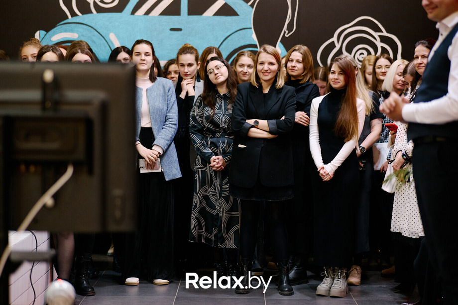 Breakfast at Tiffany's, фото № 414