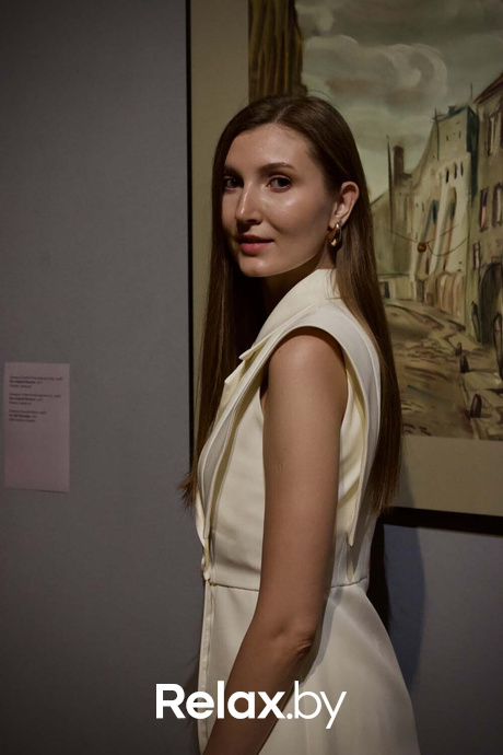 Показ для Kiko Richen (часть 1), фото № 121