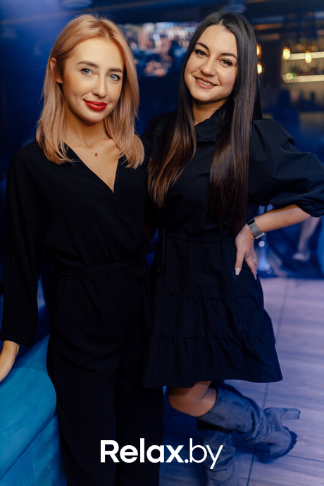 Пятница в караоке, фото № 23