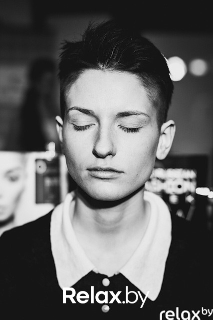 Backstage Belarus Fashion Week, фото № 91