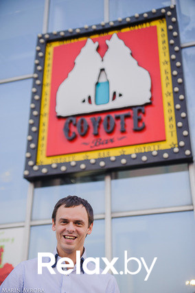 Stand-up club анонимных и находчивых, специальный гость Виталик Коломиец, фото № 20