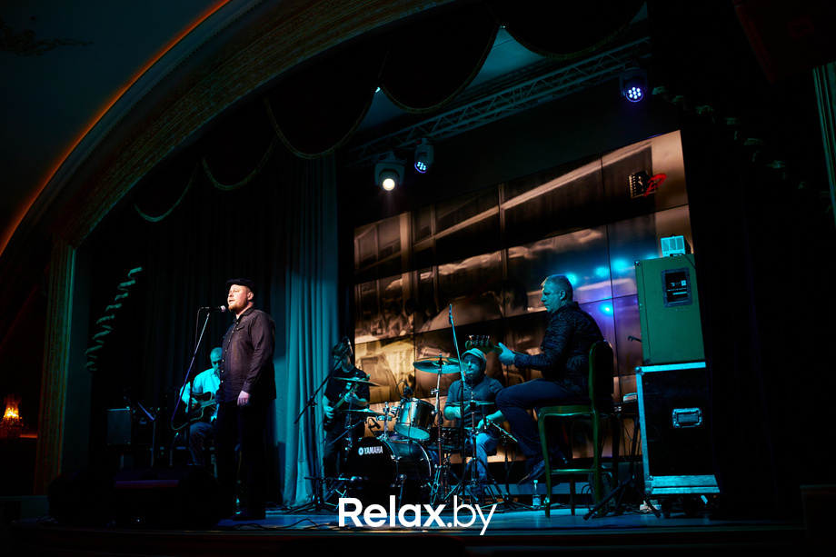 Шоу Мелодия удачи, фото № 57