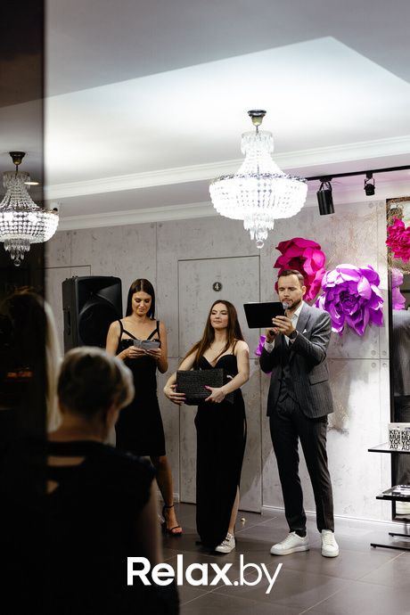 5 лет центру красоты «Академи», фото № 177