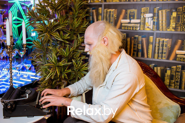 Кулинарное чтиво, фото № 14