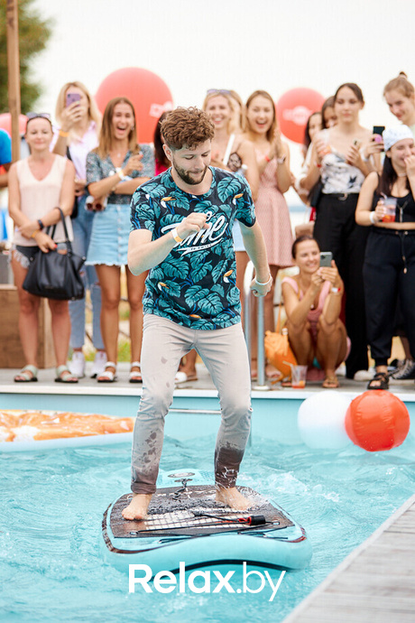 Вечеринка Martini Time, фото № 185