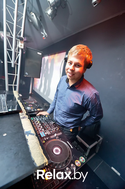 Retro Saturday, фото № 2