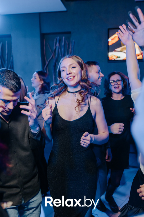 Ночные жители, фото № 16