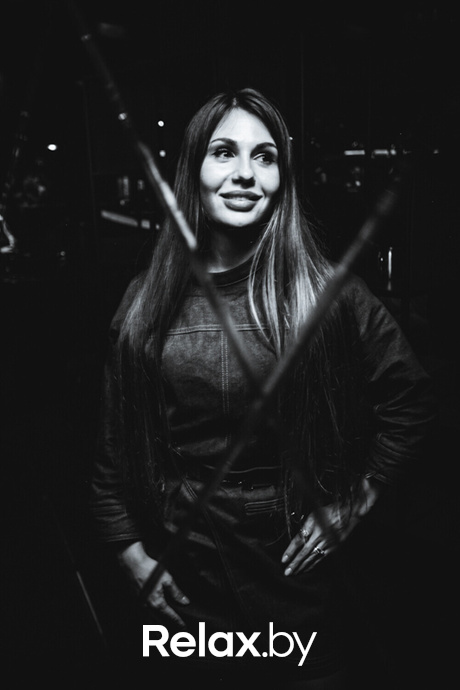 Барбара и Эдуардо, фото № 20