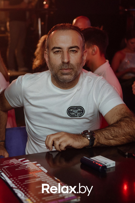 Saturday «Don’t stop the party», фото № 37