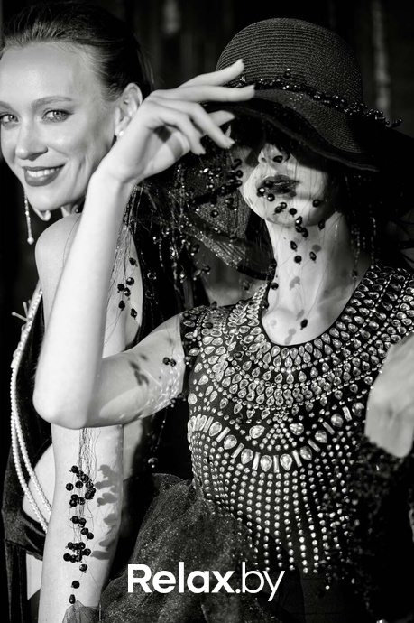 Fashion Fabrique 2.0 (часть 1), фото № 47