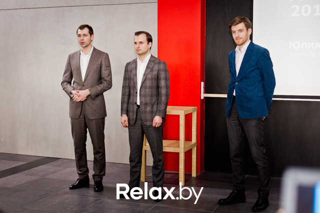 Итоги 2013г. relax.by, фото № 25