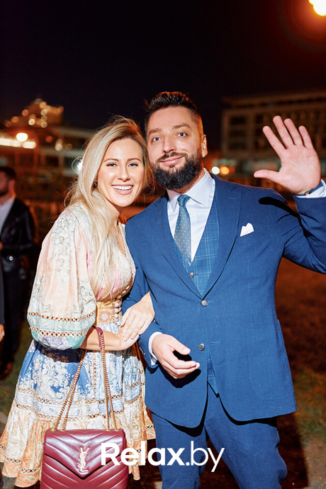 День Рождения гастробара «Правда», фото № 28